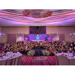 Celebrating 35th Anniversary KMIL